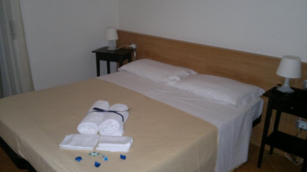 Hotel Leuco' Martinsicuro Εξωτερικό φωτογραφία